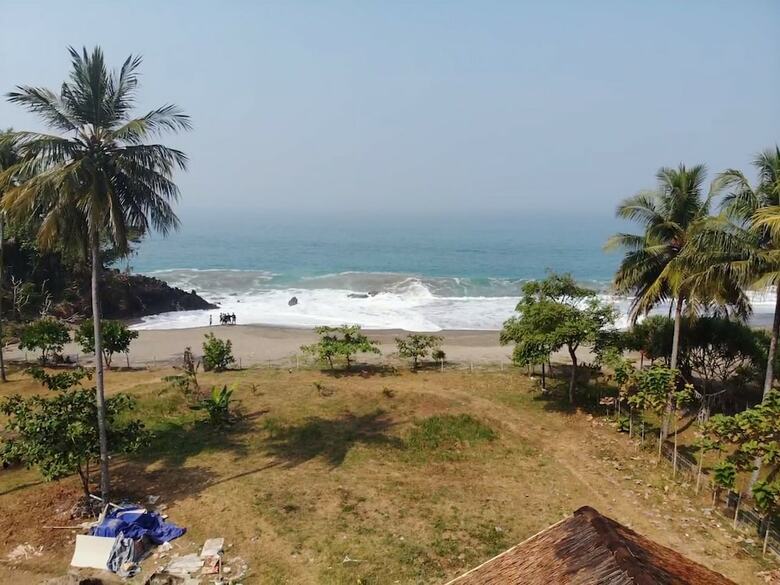 Hotel Legon Pari Beach Resort