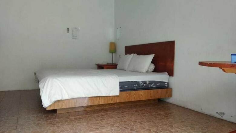 Hotel Legon Pari Beach Resort