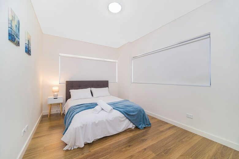 Hotel Getaway Holiday House Bankstown