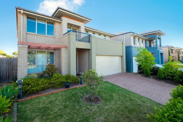 Hotel Getaway Holiday House Bankstown