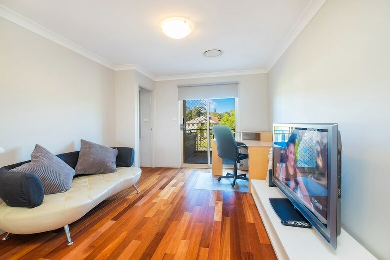 Hotel Getaway Holiday House Bankstown