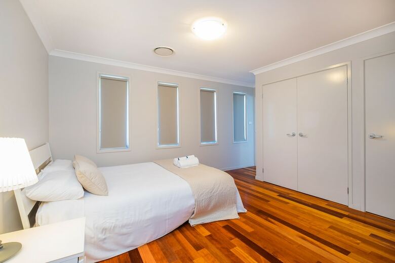 Hotel Getaway Holiday House Bankstown