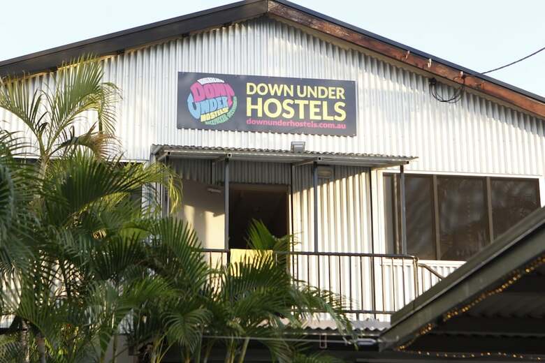 Hostal Down Under Hostels On Harriet
