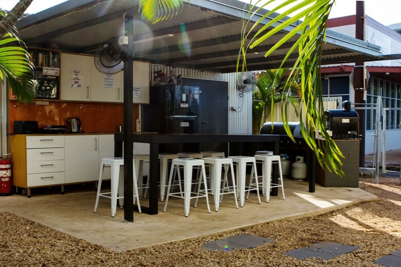 Hostal Down Under Hostels On Harriet