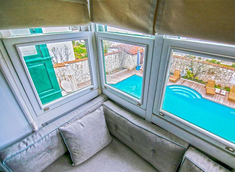 Boreas Butik Hotel - Adults Only