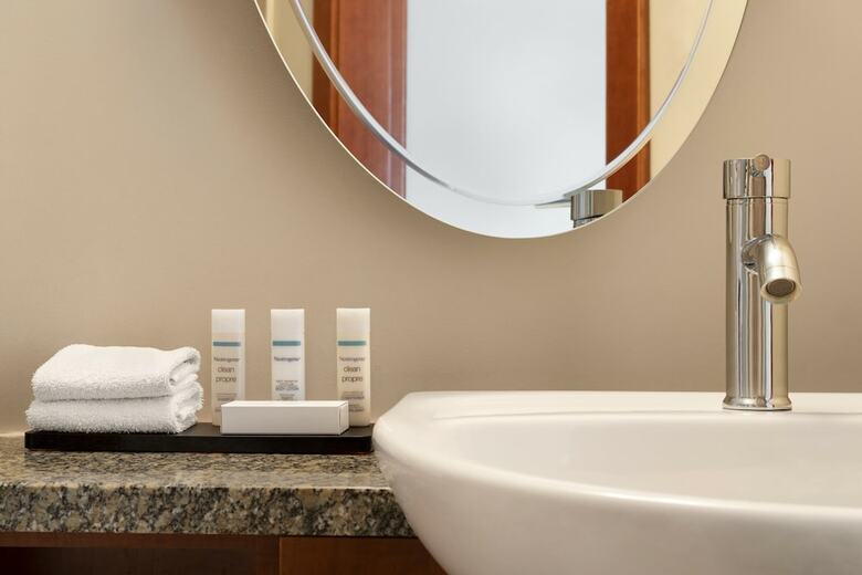 Hotel Embassy Suites Montr�al By Hilton