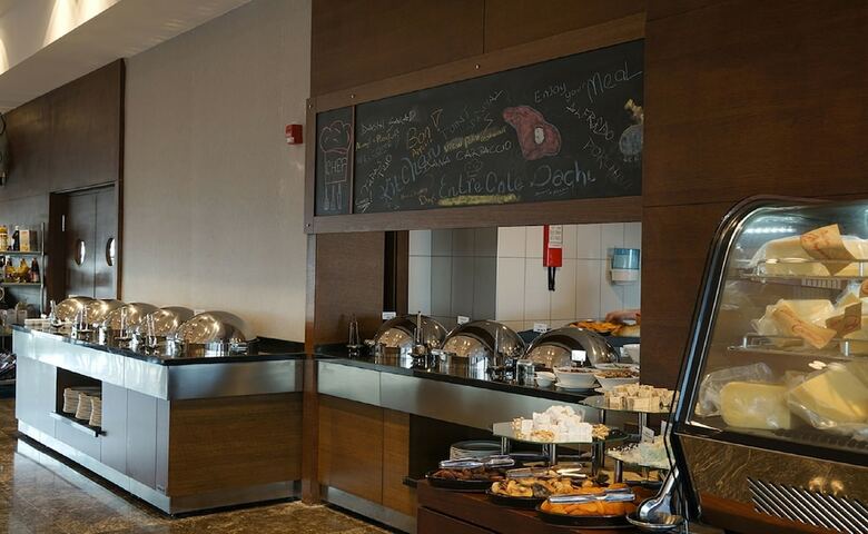 Point Hotel Ankara