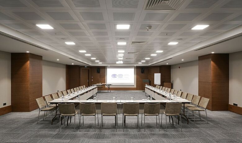 Point Hotel Ankara