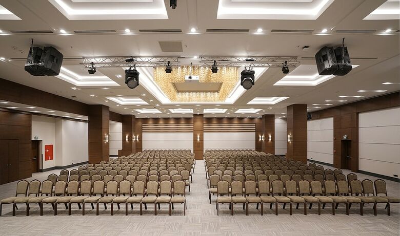 Point Hotel Ankara