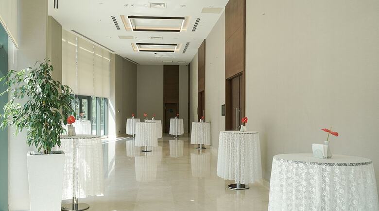 Point Hotel Ankara
