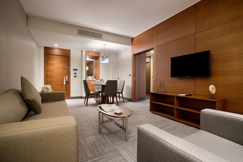 Point Hotel Ankara