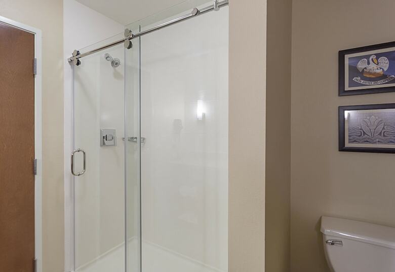 Hotel Comfort Inn & Suites