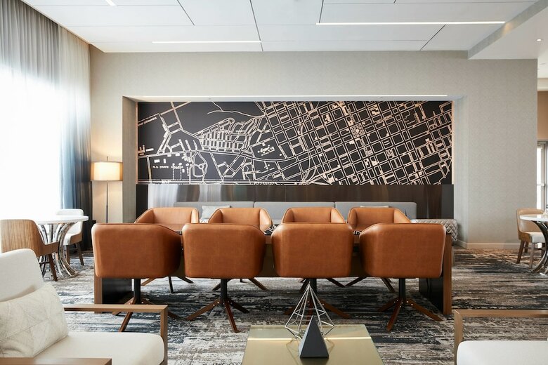 AC Hotel Raleigh North Hills