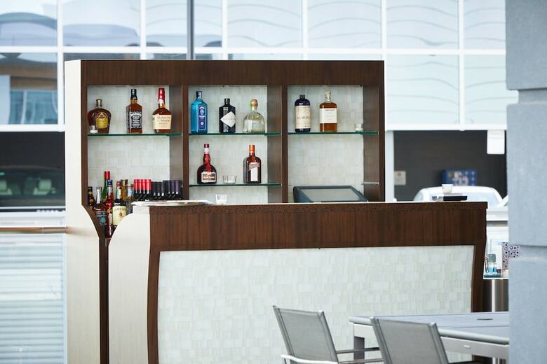 AC Hotel Raleigh North Hills