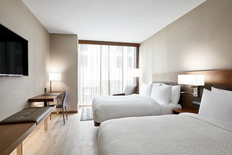 AC Hotel Raleigh North Hills