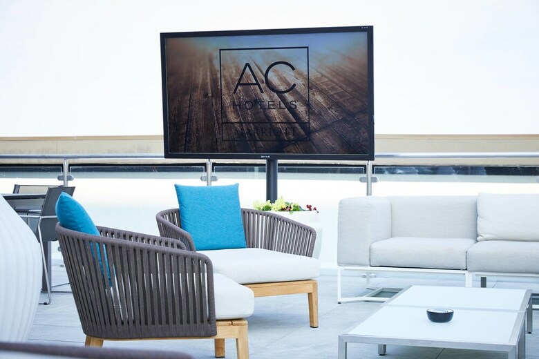 AC Hotel Raleigh North Hills