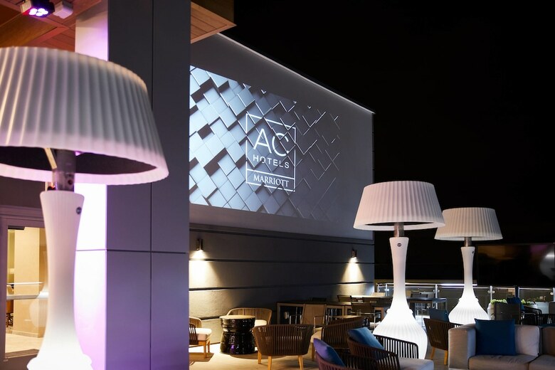 AC Hotel Raleigh North Hills