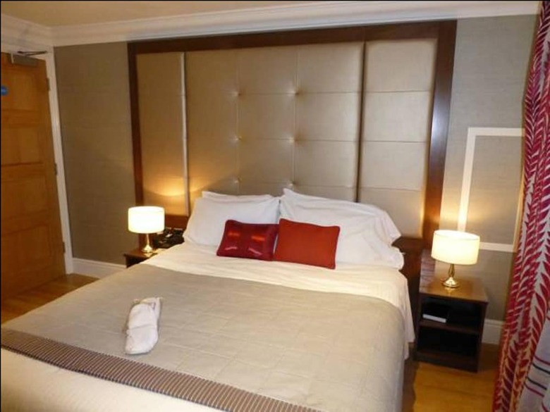 Lensfield Hotel