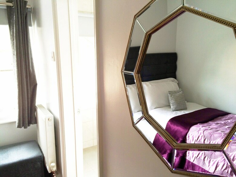 Lensfield Hotel