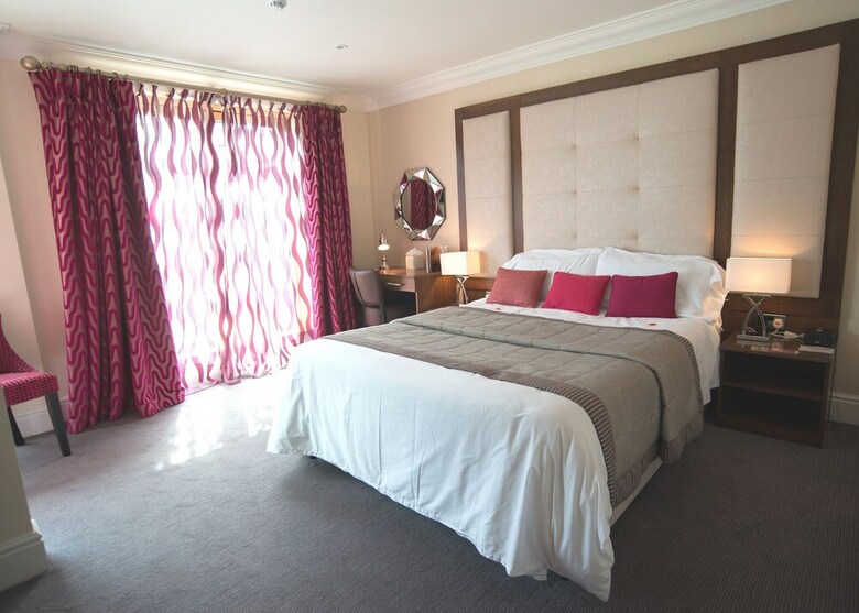 Lensfield Hotel