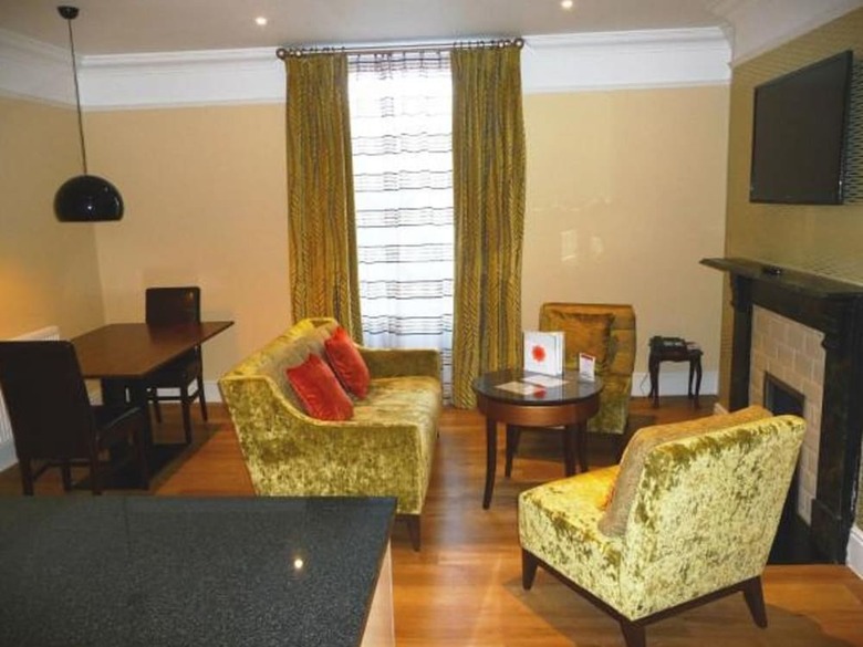 Lensfield Hotel