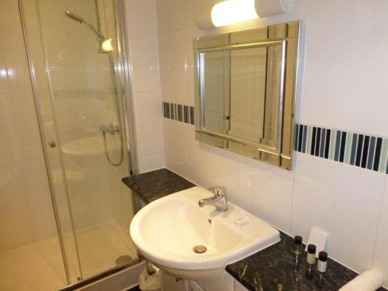 Lensfield Hotel