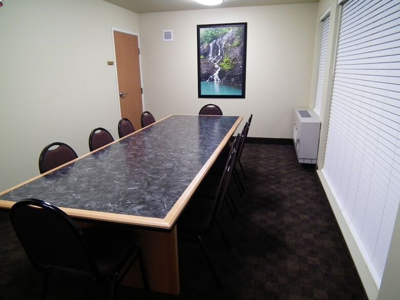 Aspen Suites Hotel Sitka