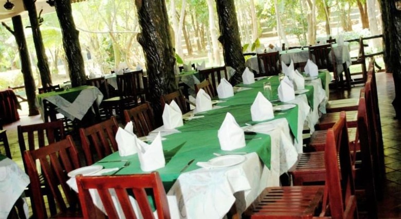 Hotel Eden Garden