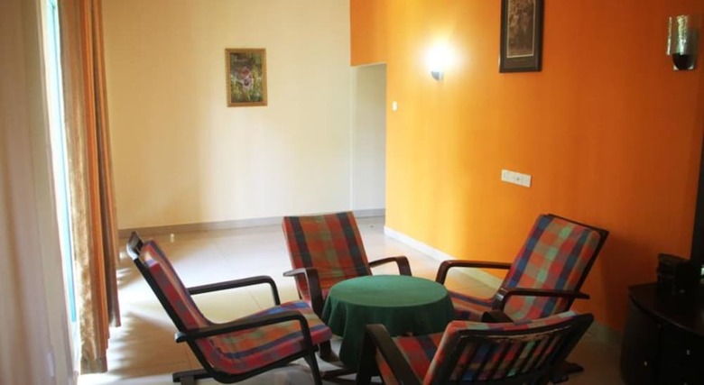 Hotel Eden Garden