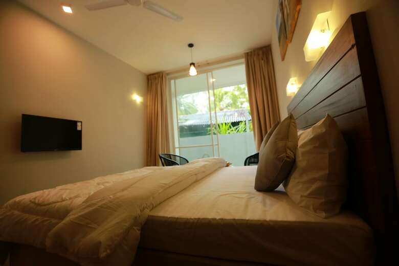Hotel Chariot Lodge