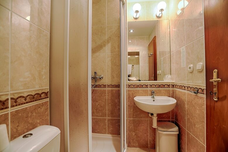 Villa Vila Trajan Ensana Health Spa Hotel