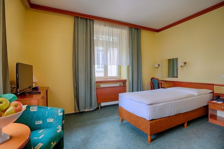 Villa Vila Trajan Ensana Health Spa Hotel