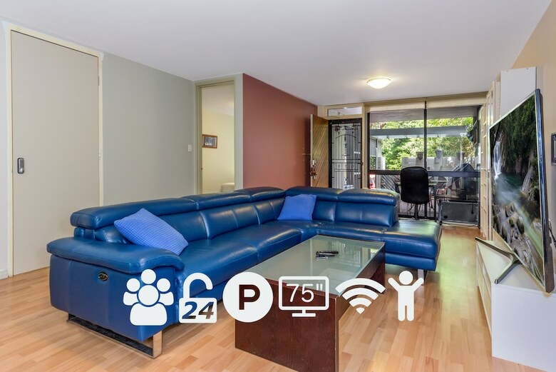 Apartamentos City Gardens