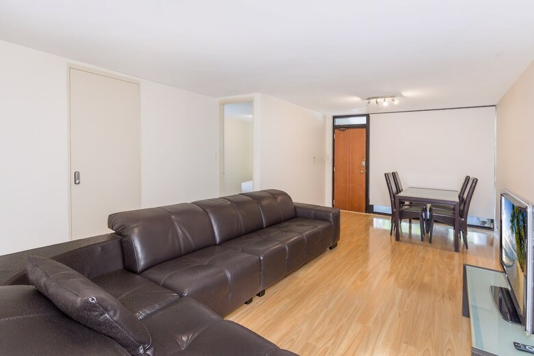 Apartamentos City Gardens
