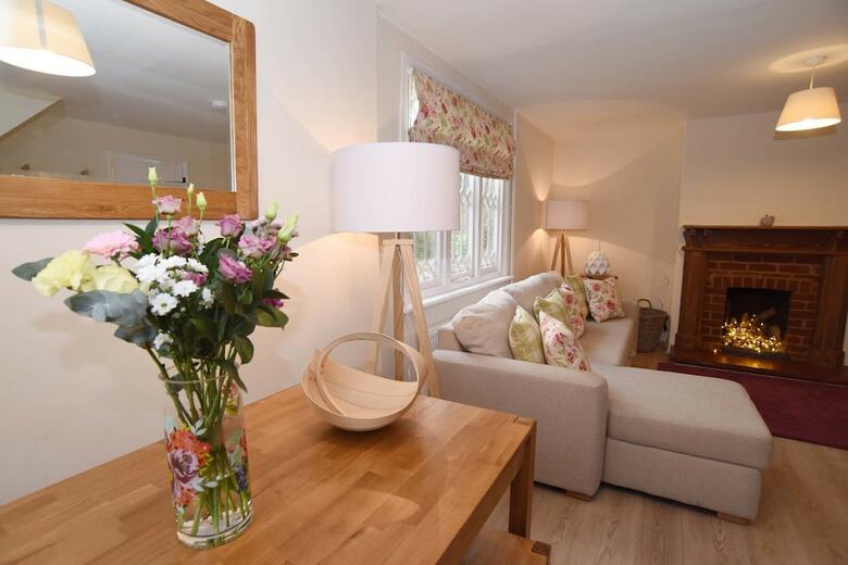 Apartamentos Fuller's Hill Cottages