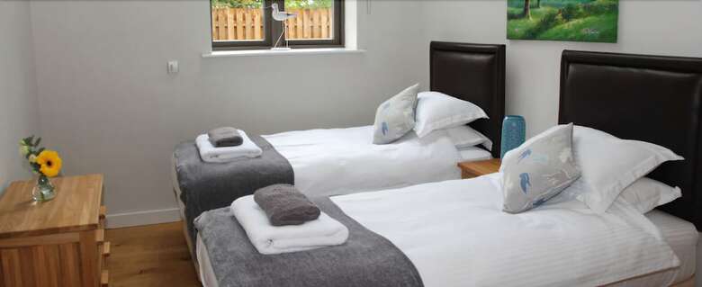 Apartamentos Fuller's Hill Cottages