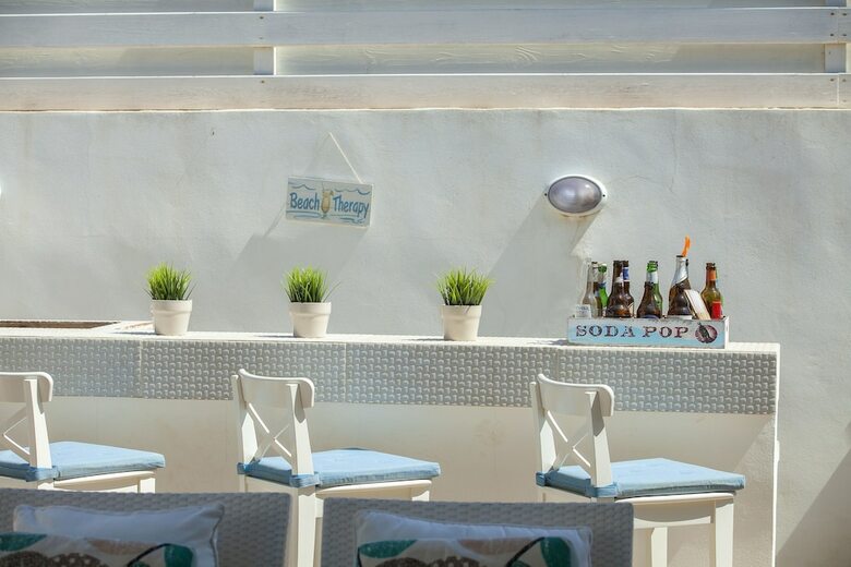 Protaras Villa Lydia