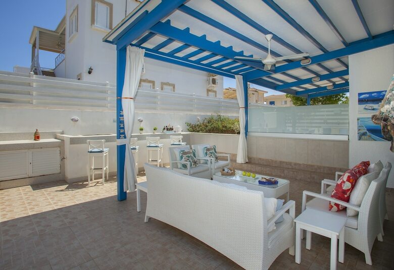 Protaras Villa Lydia