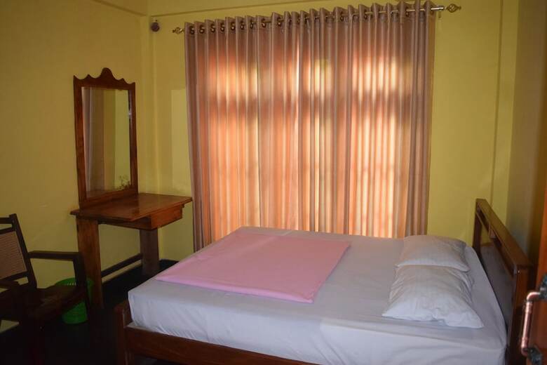 Hotel Southern View Holiday Resort
