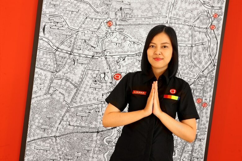 Amaris Hotel Serpong - Tangerang