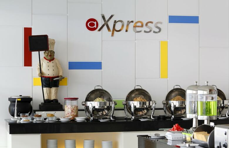Amaris Hotel Serpong - Tangerang