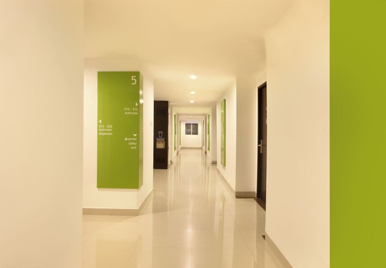 Amaris Hotel Serpong - Tangerang