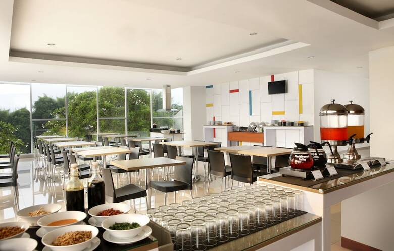 Amaris Hotel Serpong - Tangerang