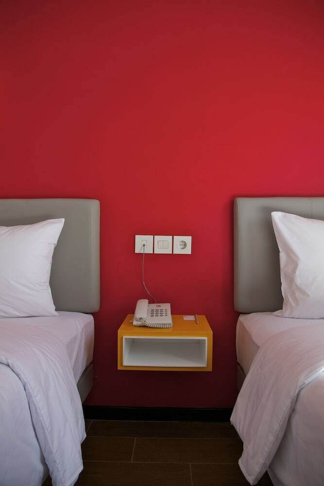 Amaris Hotel Serpong - Tangerang