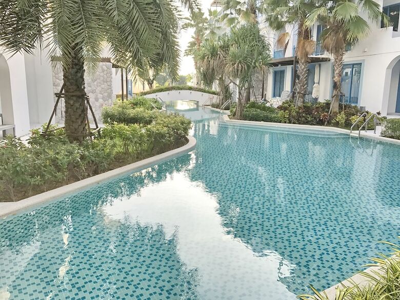 The Crest Santora Hua Hin Soi 7