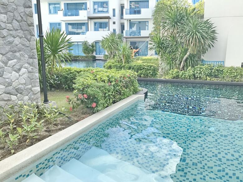 The Crest Santora Hua Hin Soi 7