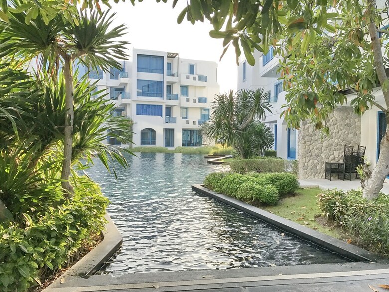 The Crest Santora Hua Hin Soi 7