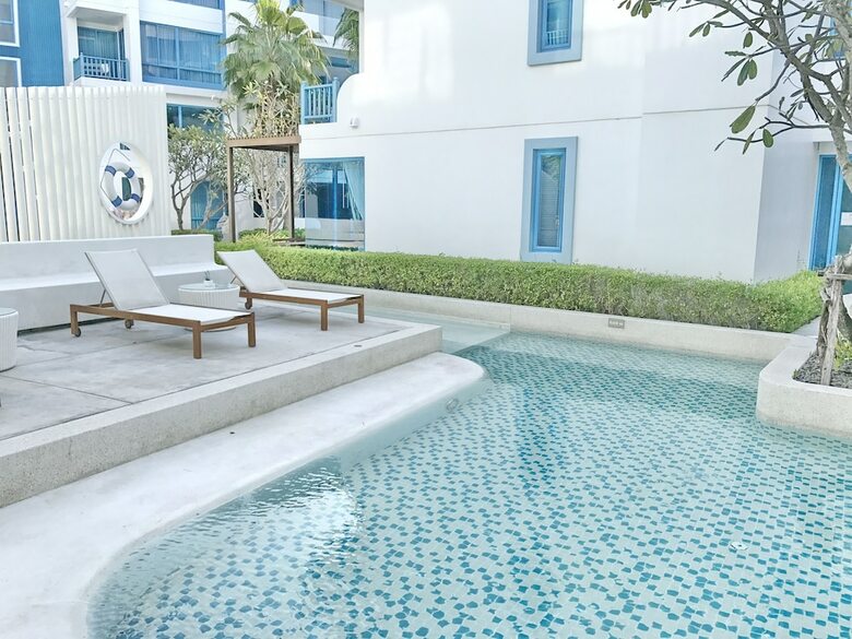 The Crest Santora Hua Hin Soi 7
