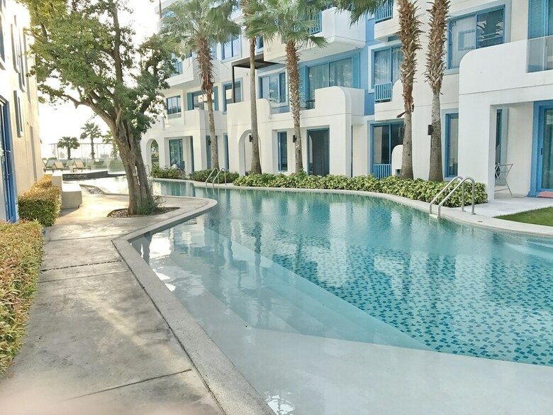 The Crest Santora Hua Hin Soi 7