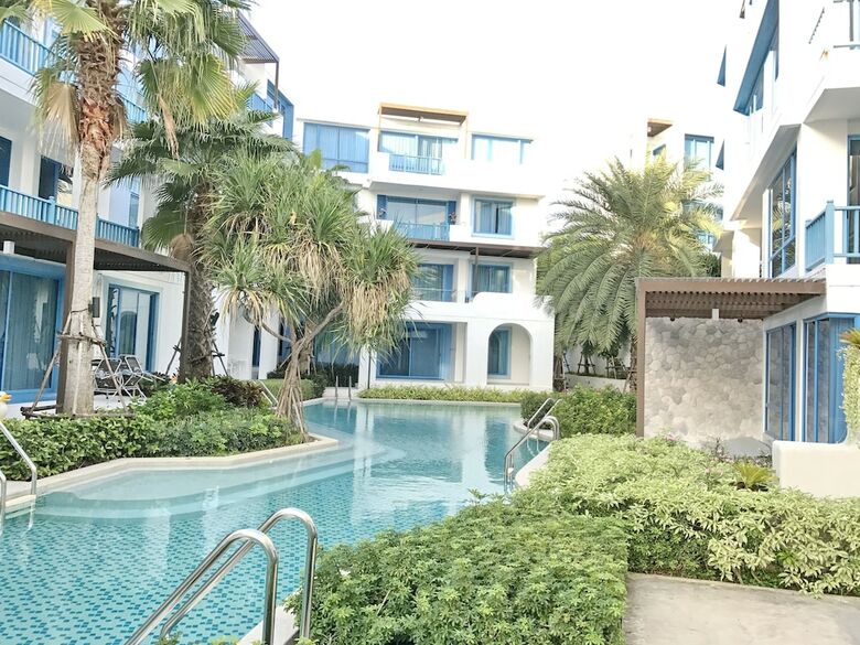 The Crest Santora Hua Hin Soi 7